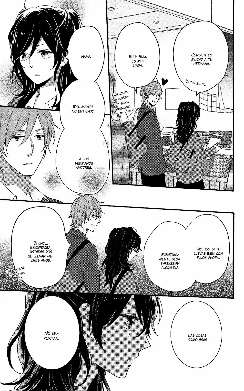 Nijiiro Days (2012) - Capítulo 37 - Página 32 - LectorTMOo