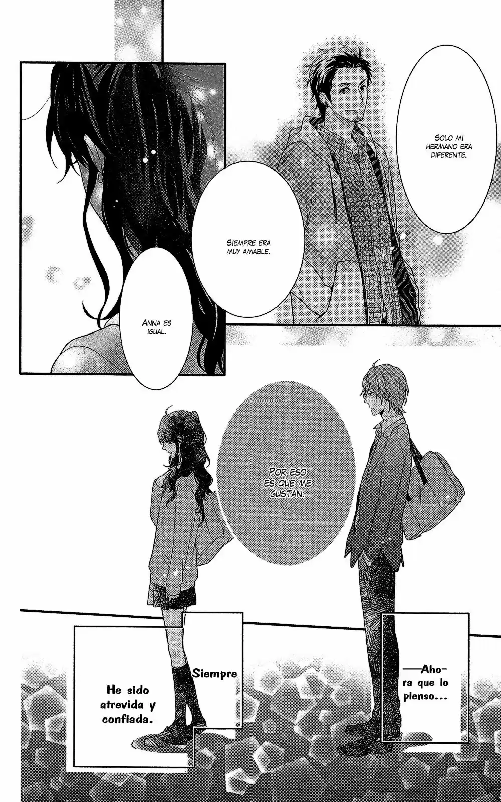 Nijiiro Days (2012) - Capítulo 37 - Página 35 - LectorTMOo