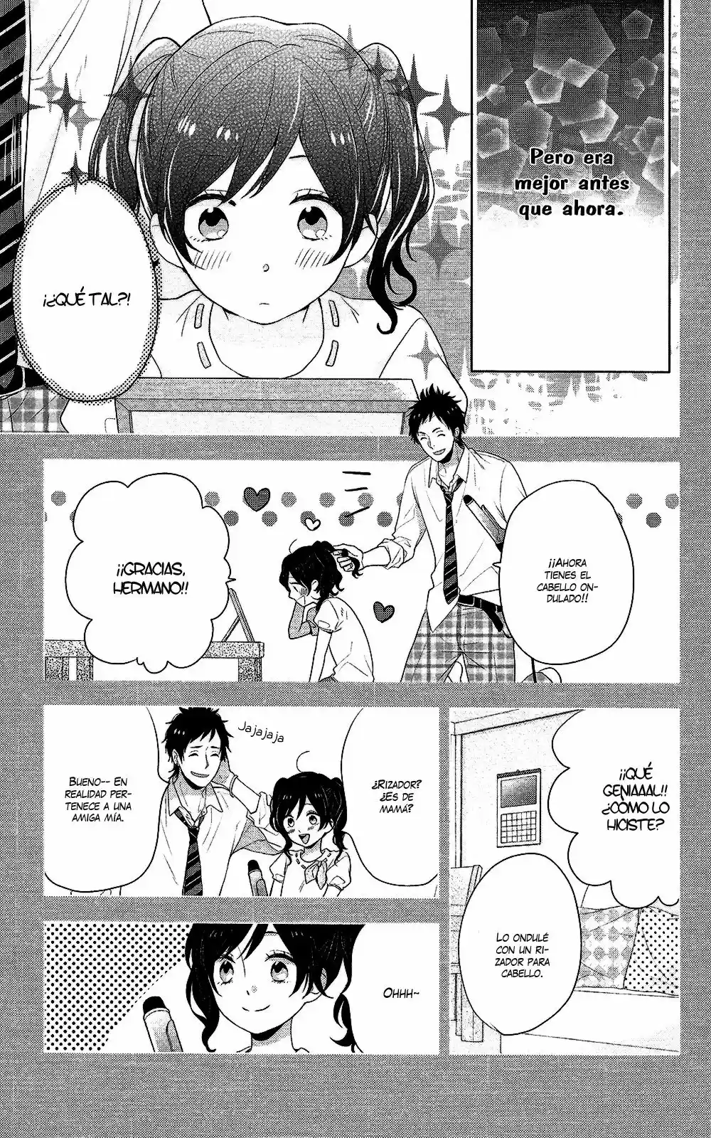 Nijiiro Days (2012) - Capítulo 37 - Página 36 - LectorTMOo