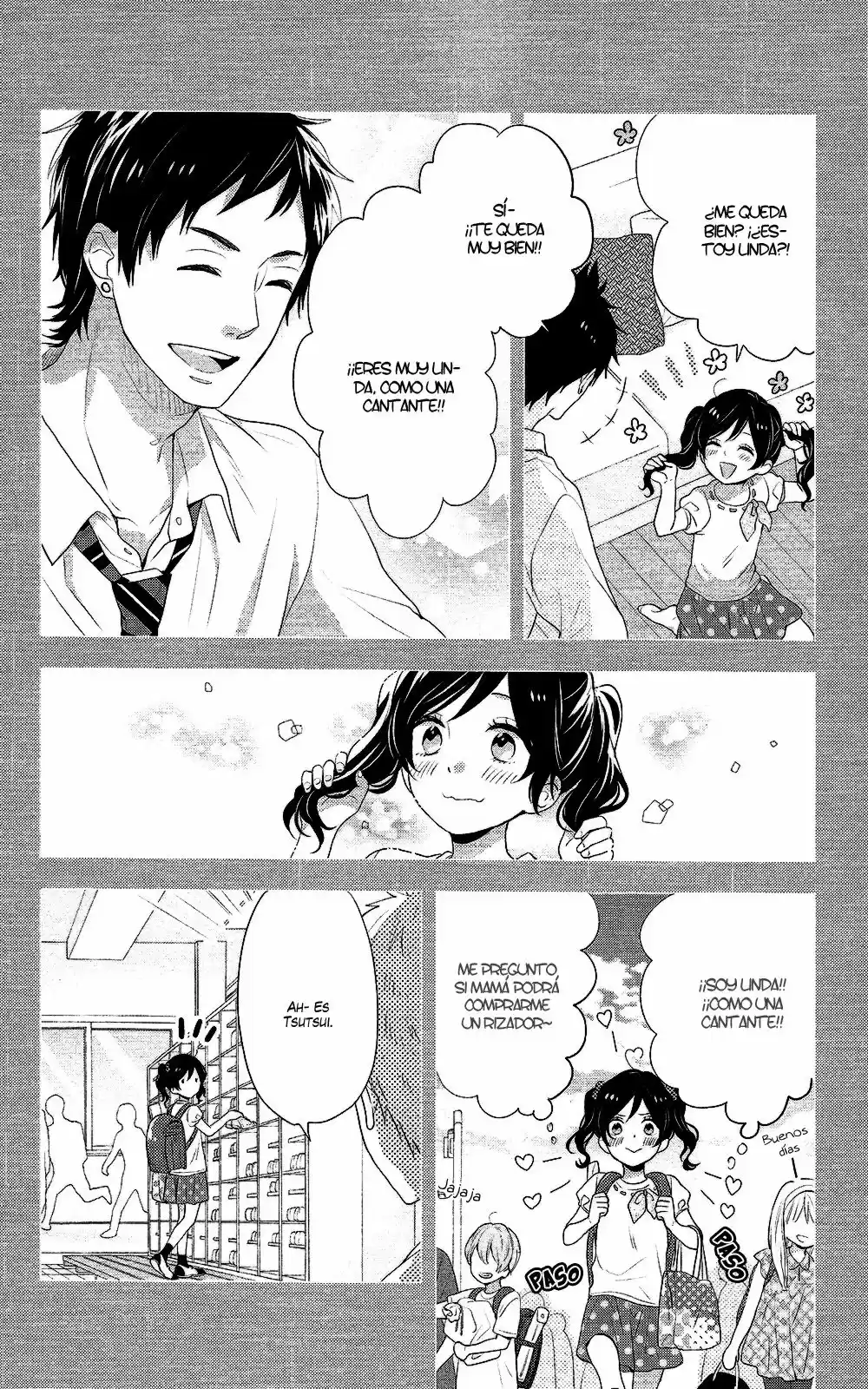 Nijiiro Days (2012) - Capítulo 37 - Página 37 - LectorTMOo