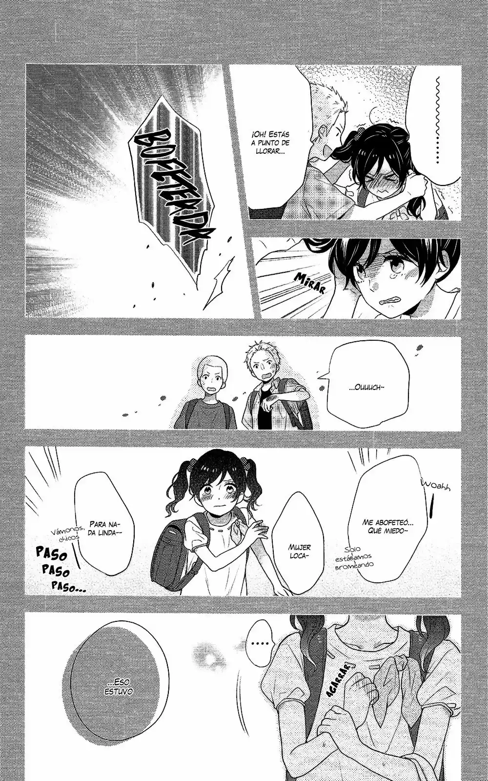 Nijiiro Days (2012) - Capítulo 37 - Página 39 - LectorTMOo