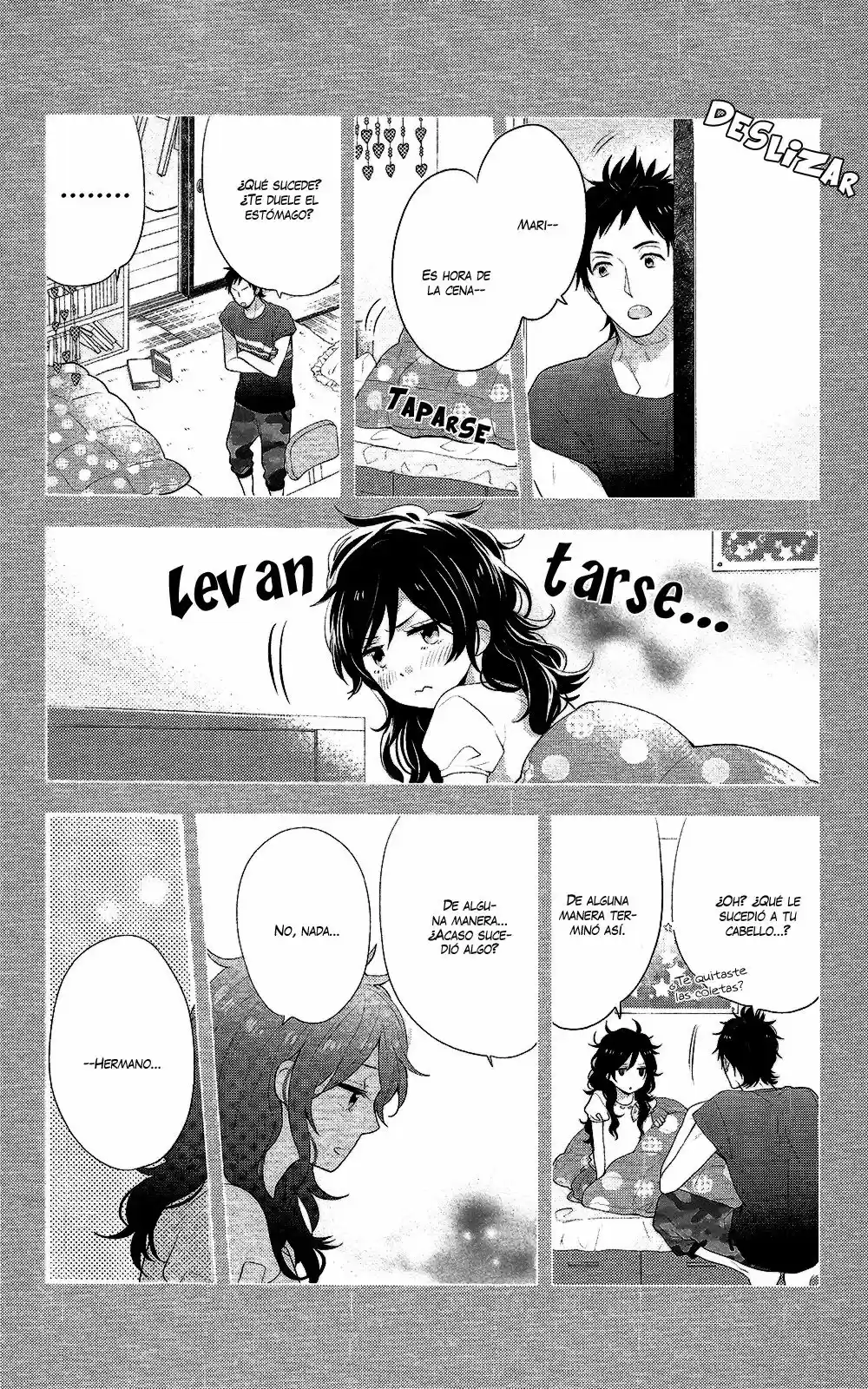 Nijiiro Days (2012) - Capítulo 37 - Página 41 - LectorTMOo