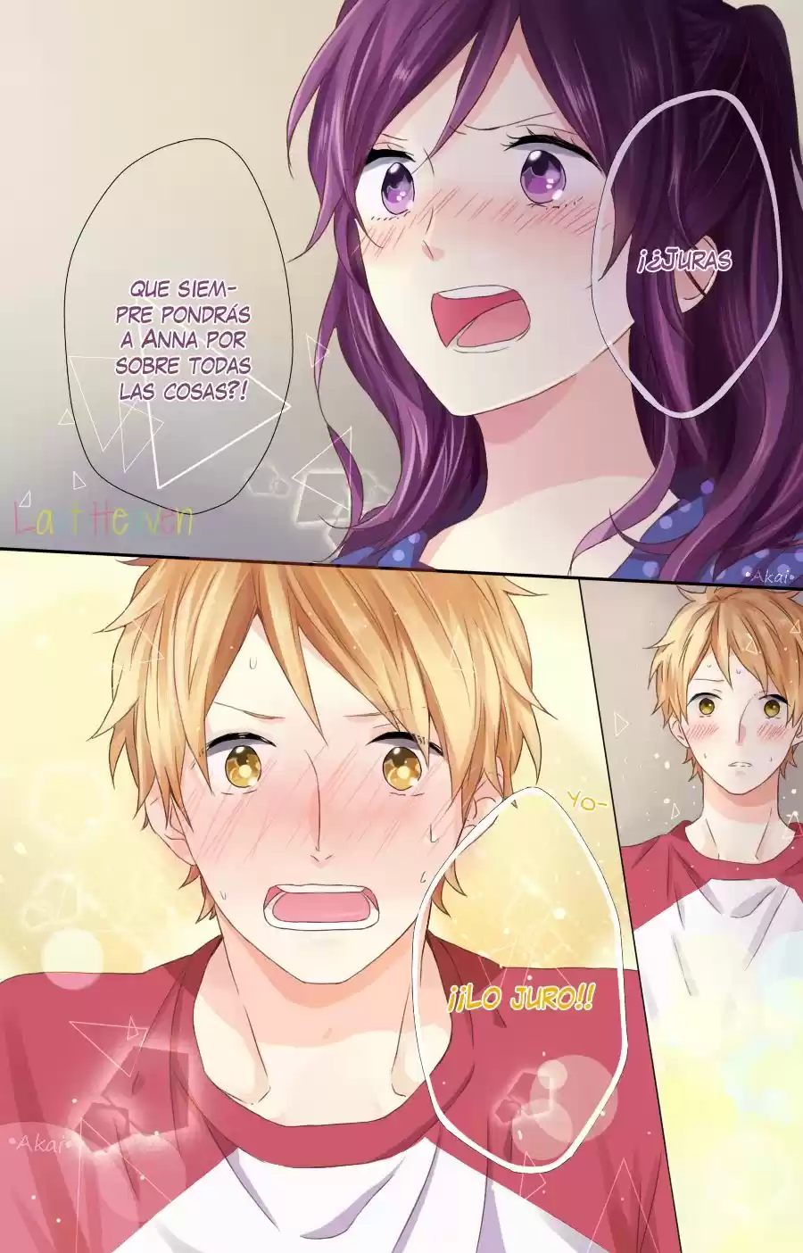 Nijiiro Days (2012) - Capítulo 37 - Página 44 - LectorTMOo