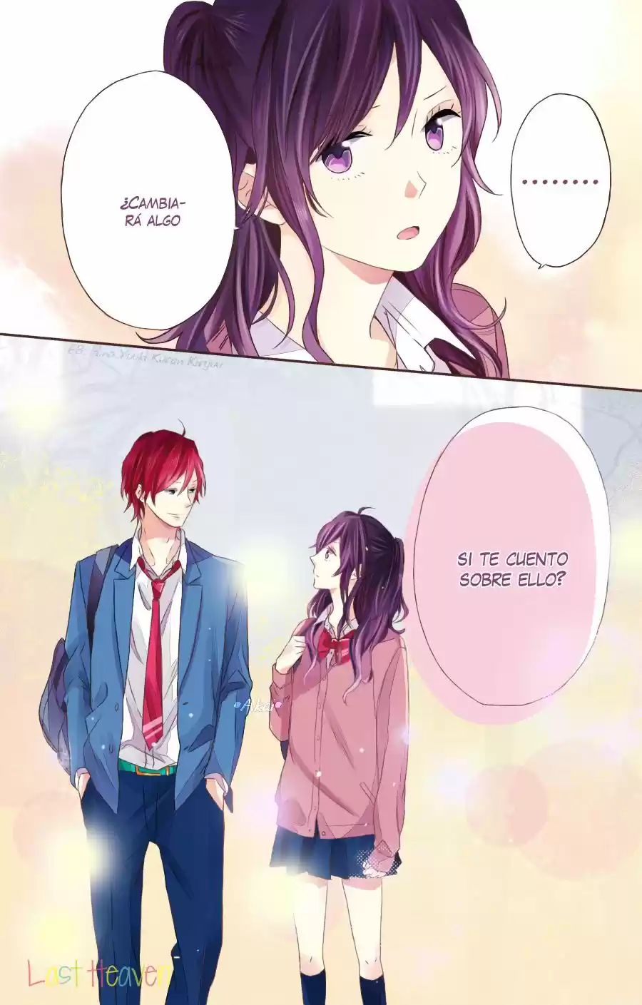 Nijiiro Days (2012) - Capítulo 37 - Página 45 - LectorTMOo