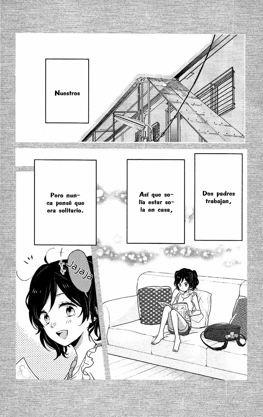 Nijiiro Days (2012) - Capítulo 38 - Página 5 - LectorTMOo