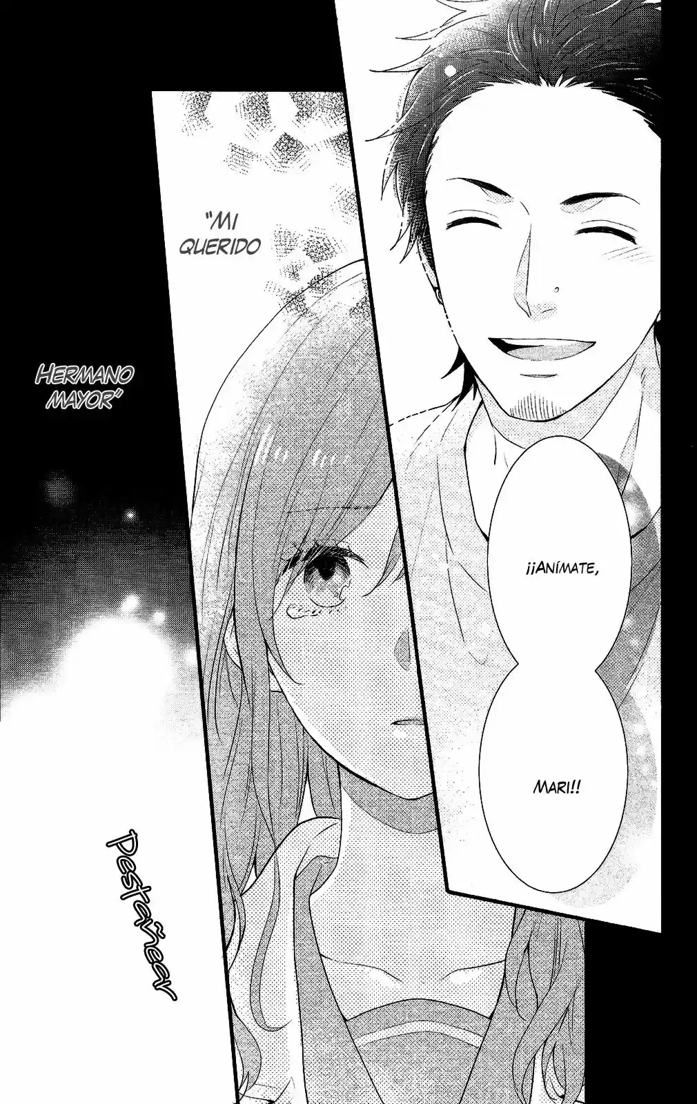 Nijiiro Days (2012) - Capítulo 38 - Página 12 - LectorTMOo