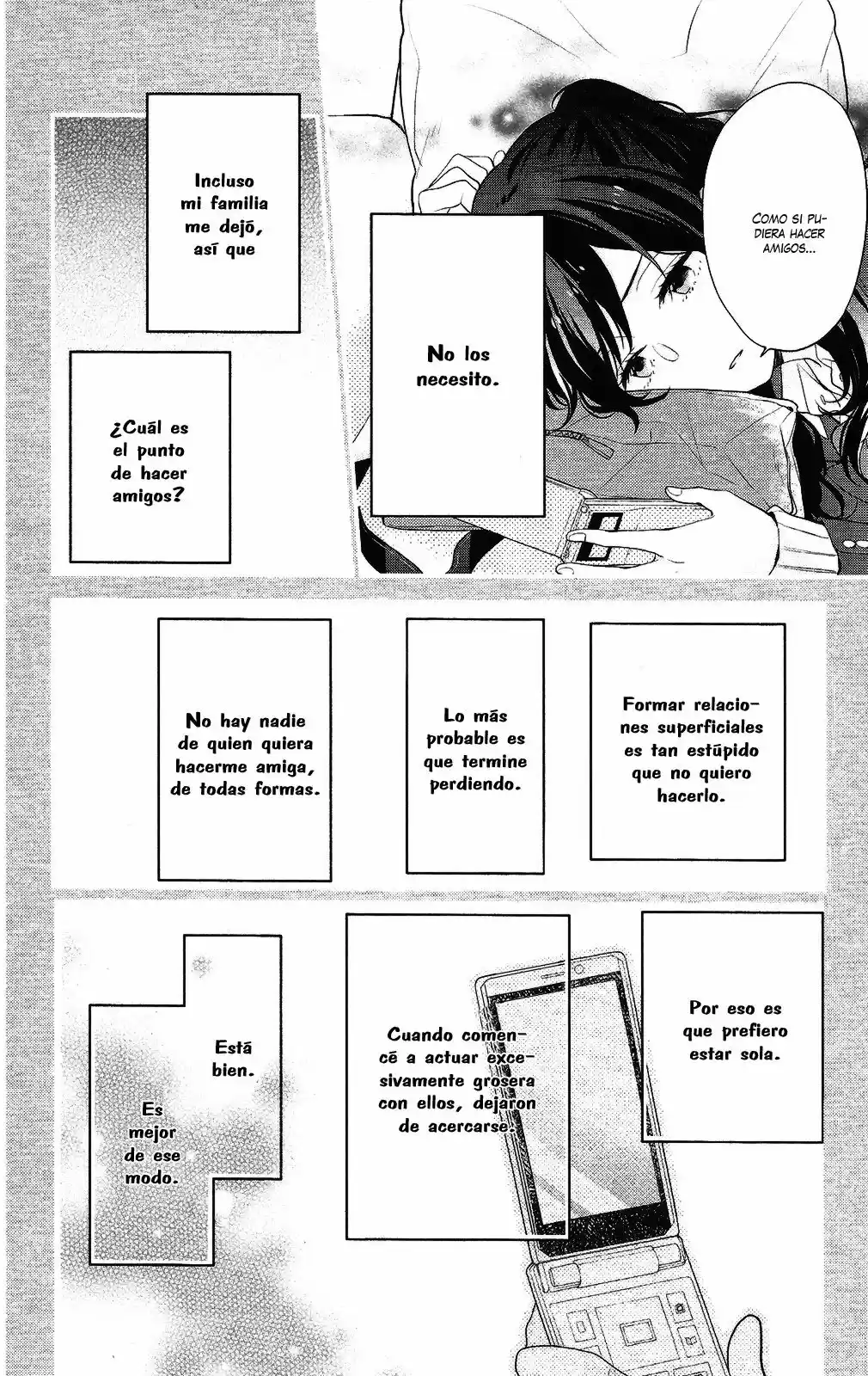 Nijiiro Days (2012) - Capítulo 38 - Página 15 - LectorTMOo