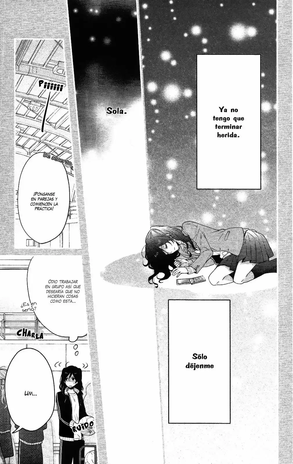 Nijiiro Days (2012) - Capítulo 38 - Página 16 - LectorTMOo