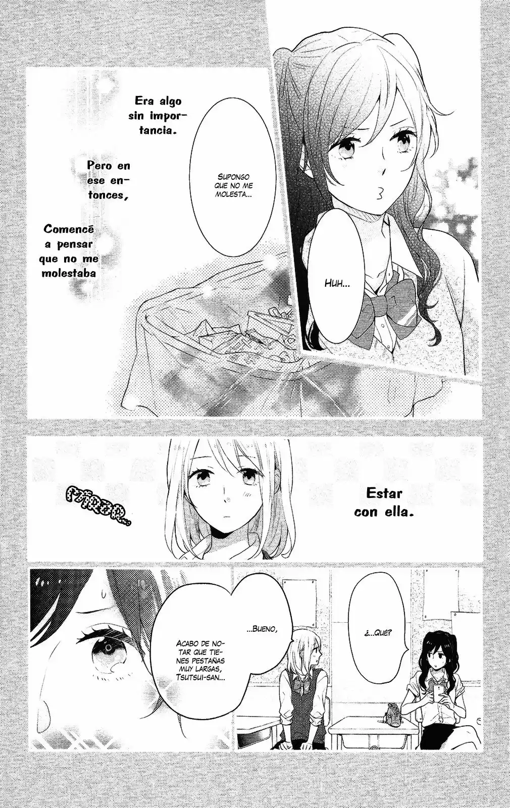 Nijiiro Days (2012) - Capítulo 38 - Página 22 - LectorTMOo