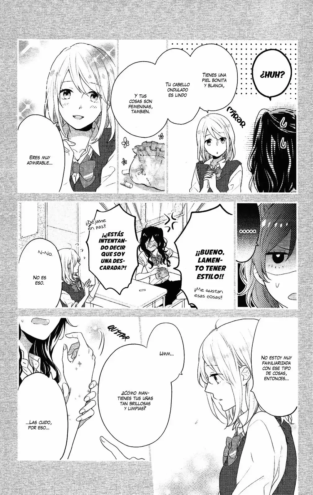 Nijiiro Days (2012) - Capítulo 38 - Página 23 - LectorTMOo