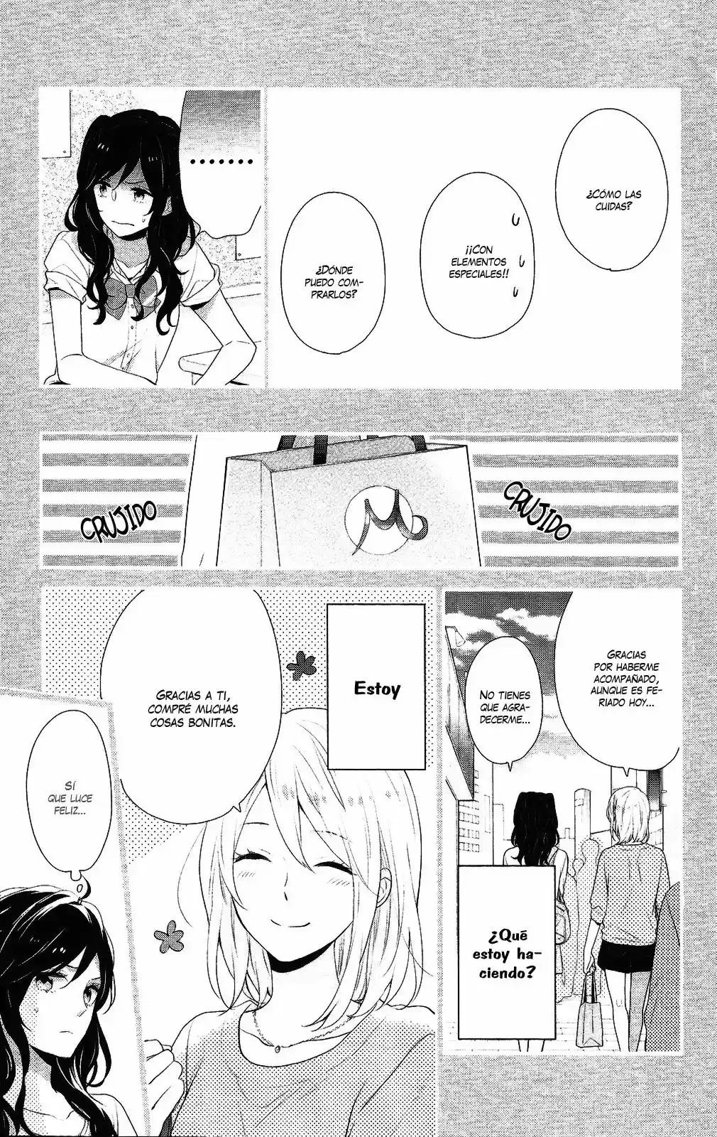 Nijiiro Days (2012) - Capítulo 38 - Página 24 - LectorTMOo