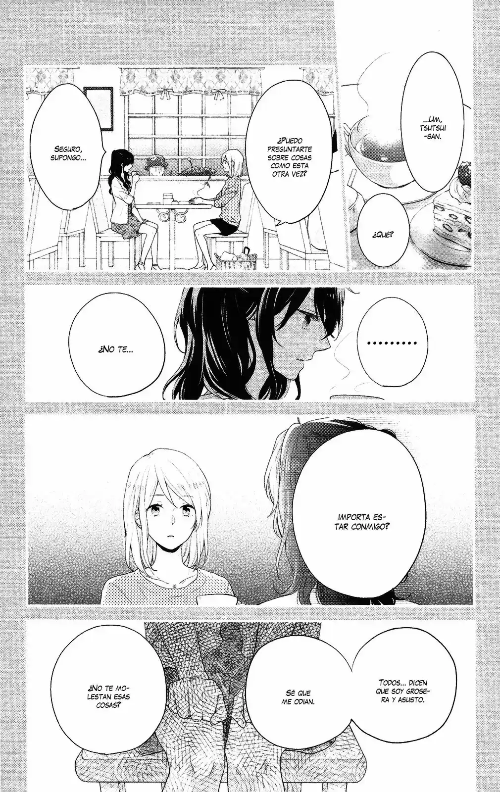 Nijiiro Days (2012) - Capítulo 38 - Página 25 - LectorTMOo