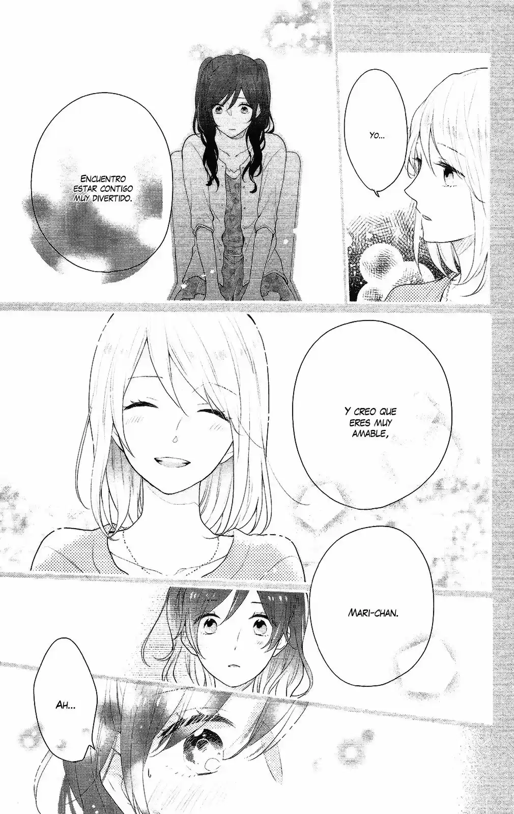 Nijiiro Days (2012) - Capítulo 38 - Página 26 - LectorTMOo