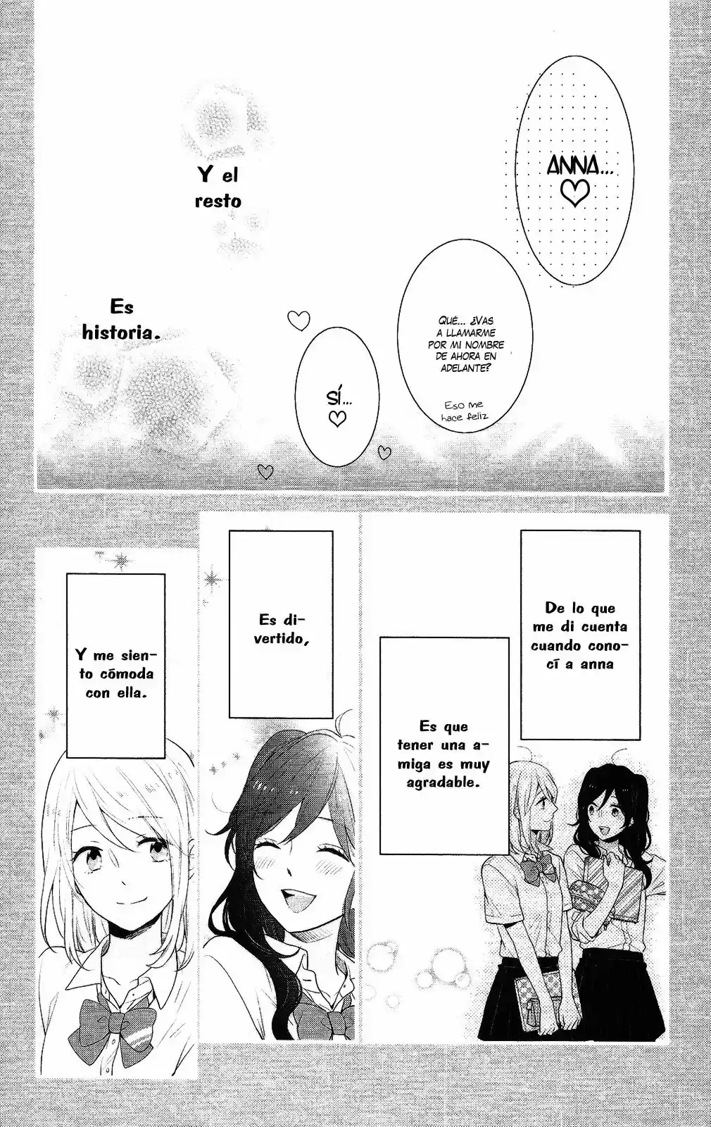 Nijiiro Days (2012) - Capítulo 38 - Página 27 - LectorTMOo