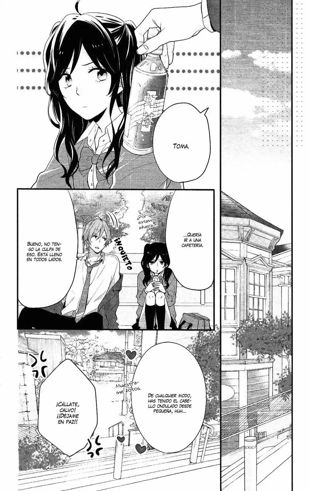 Nijiiro Days (2012) - Capítulo 38 - Página 29 - LectorTMOo