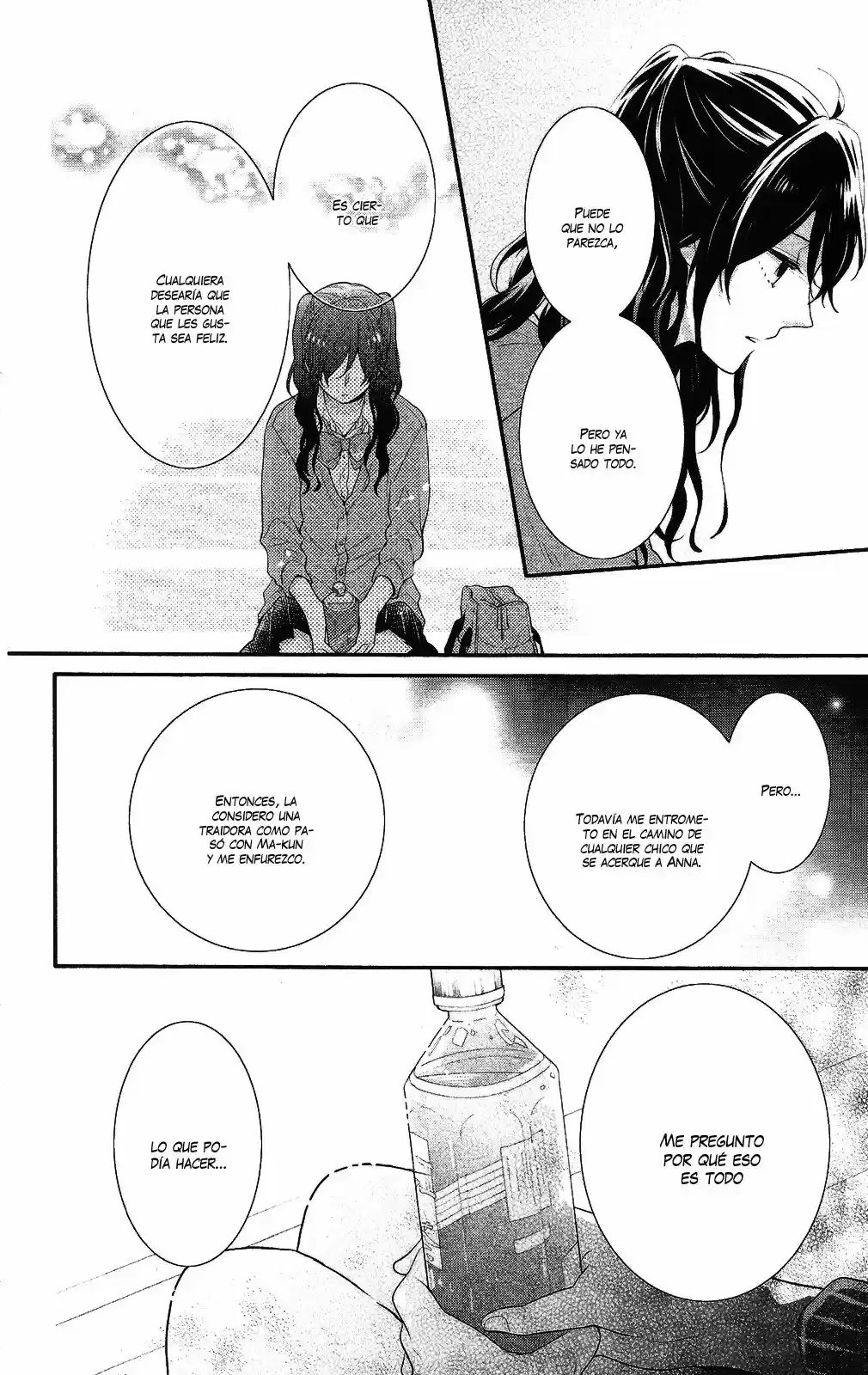 Nijiiro Days (2012) - Capítulo 38 - Página 31 - LectorTMOo