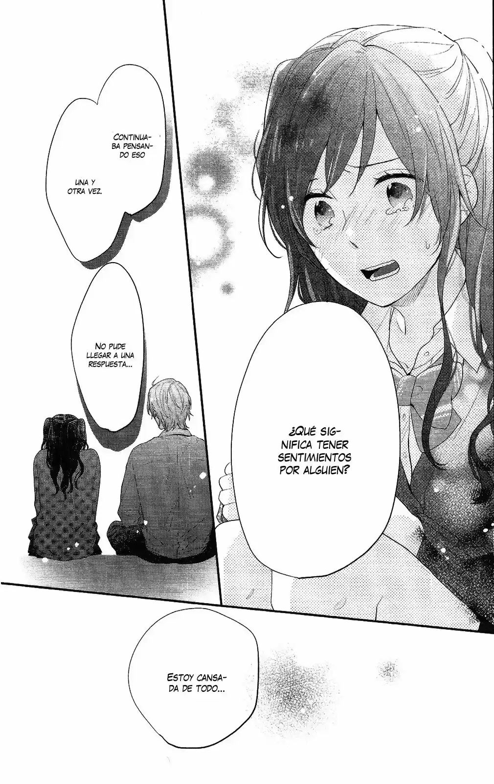 Nijiiro Days (2012) - Capítulo 38 - Página 33 - LectorTMOo