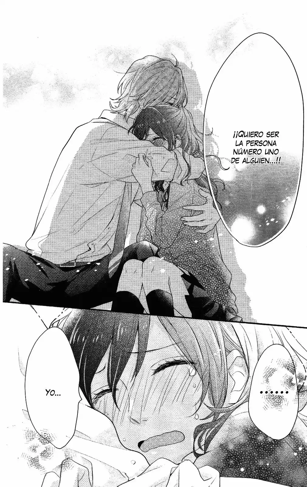 Nijiiro Days (2012) - Capítulo 38 - Página 35 - LectorTMOo