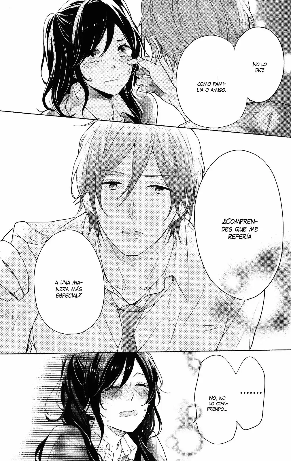Nijiiro Days (2012) - Capítulo 38 - Página 37 - LectorTMOo