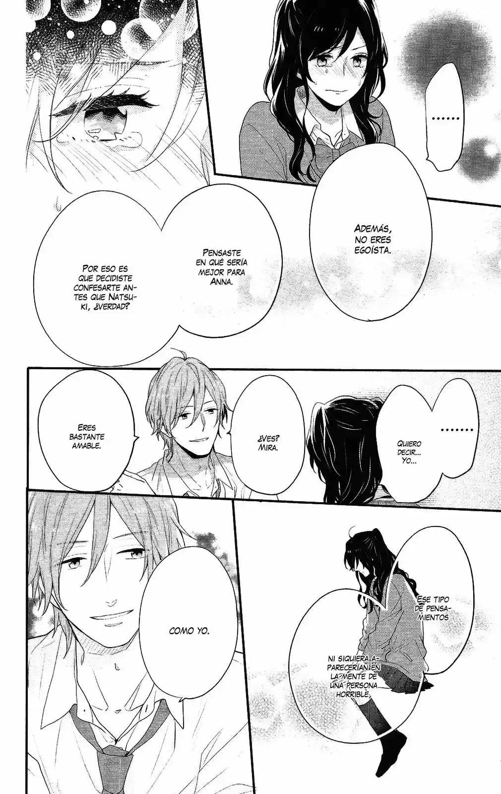 Nijiiro Days (2012) - Capítulo 38 - Página 39 - LectorTMOo