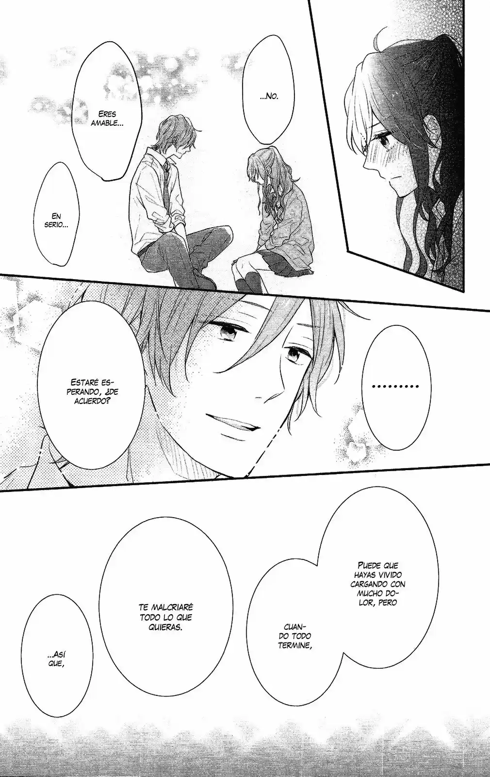 Nijiiro Days (2012) - Capítulo 38 - Página 40 - LectorTMOo