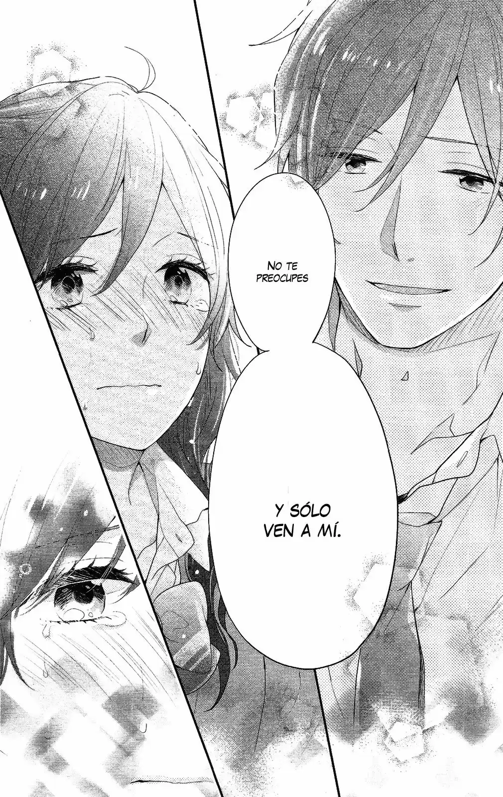 Nijiiro Days (2012) - Capítulo 38 - Página 41 - LectorTMOo