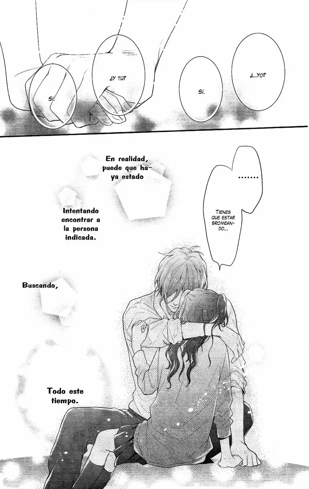 Nijiiro Days (2012) - Capítulo 38 - Página 42 - LectorTMOo