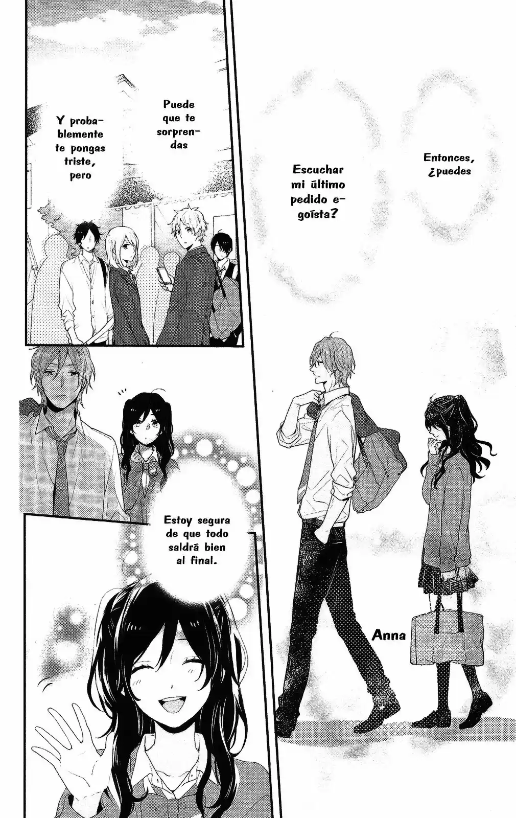 Nijiiro Days (2012) - Capítulo 38 - Página 43 - LectorTMOo