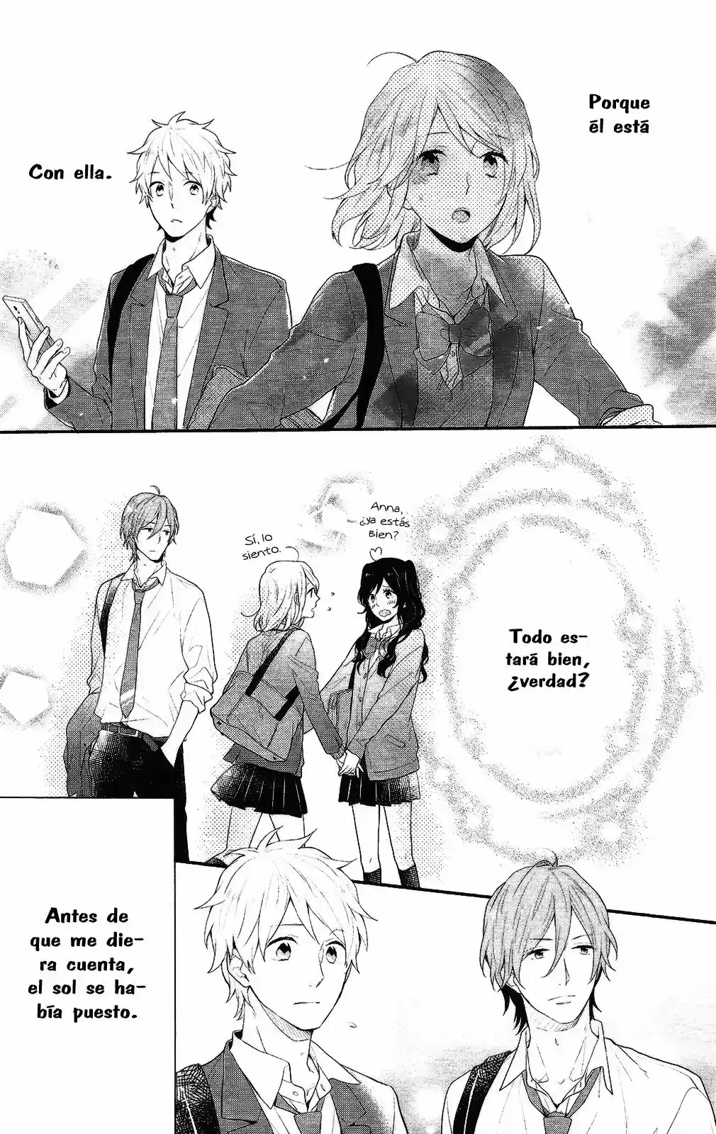 Nijiiro Days (2012) - Capítulo 38 - Página 44 - LectorTMOo