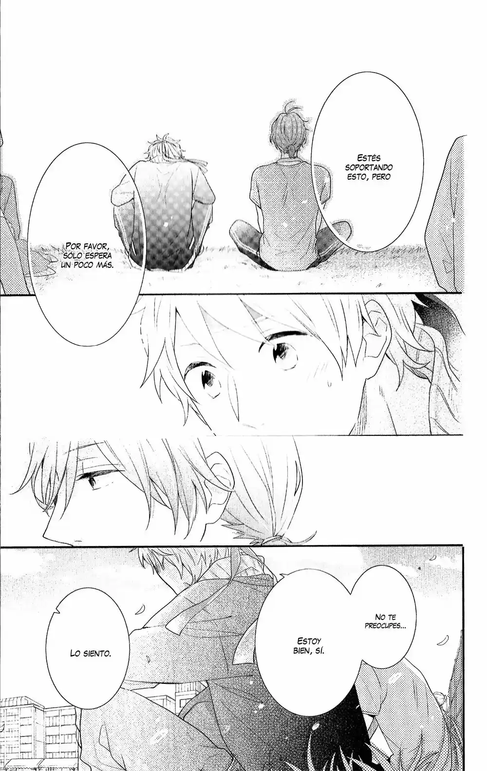 Nijiiro Days (2012) - Capítulo 39 - Página 24 - LectorTMOo