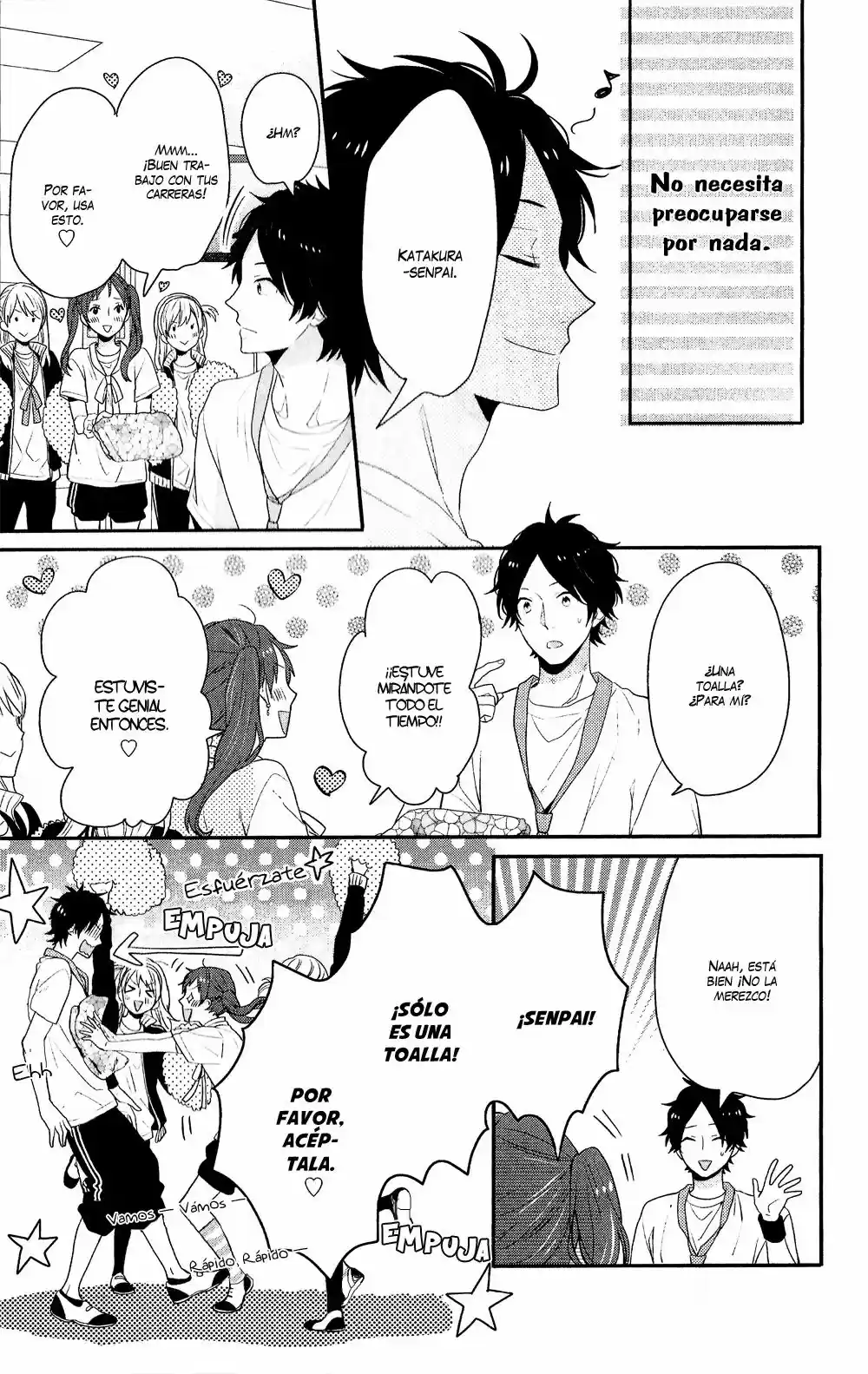 Nijiiro Days (2012) - Capítulo 39 - Página 26 - LectorTMOo