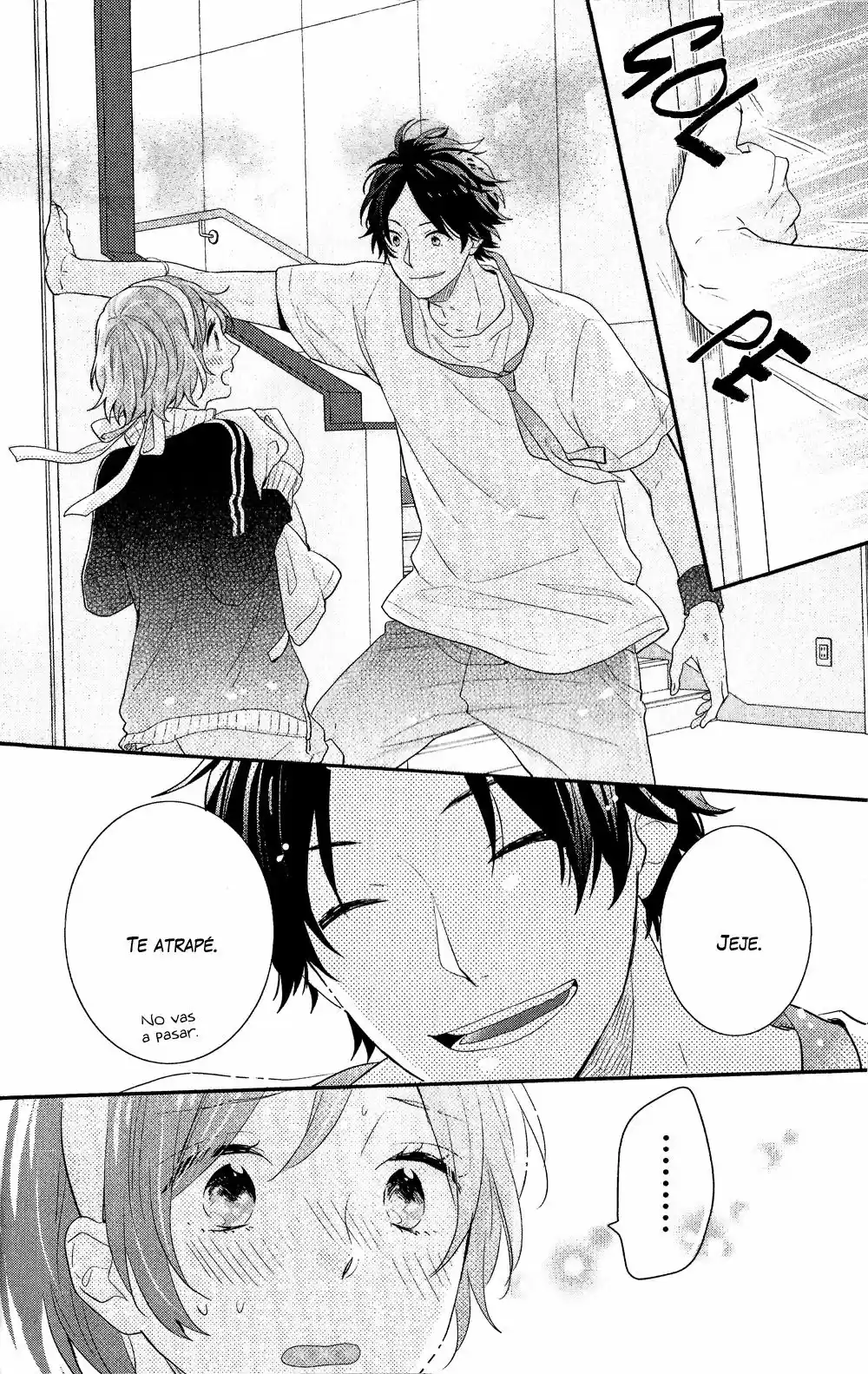 Nijiiro Days (2012) - Capítulo 39 - Página 38 - LectorTMOo