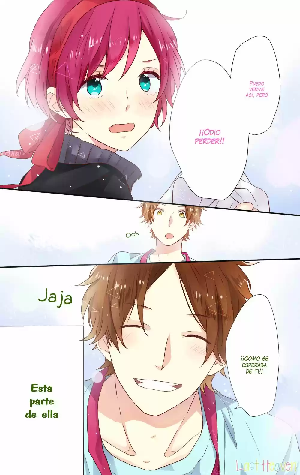 Nijiiro Days (2012) - Capítulo 39 - Página 41 - LectorTMOo