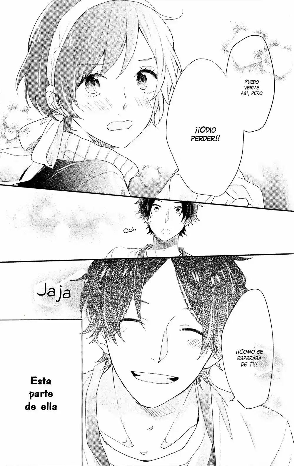 Nijiiro Days (2012) - Capítulo 39 - Página 42 - LectorTMOo