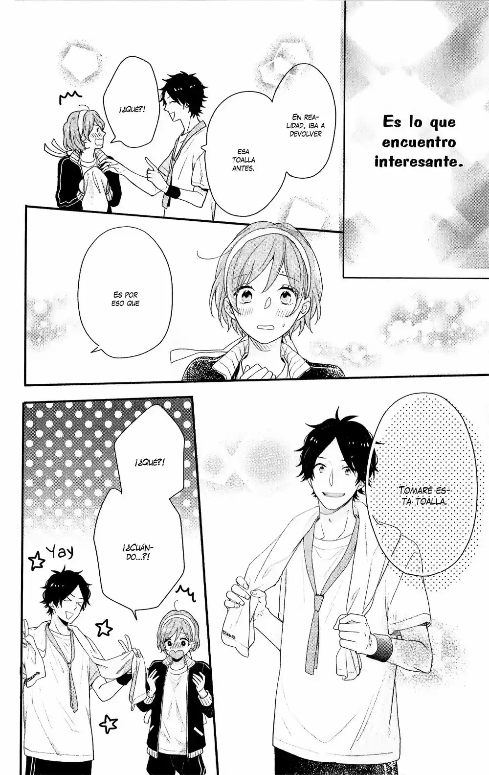 Nijiiro Days (2012) - Capítulo 39 - Página 43 - LectorTMOo