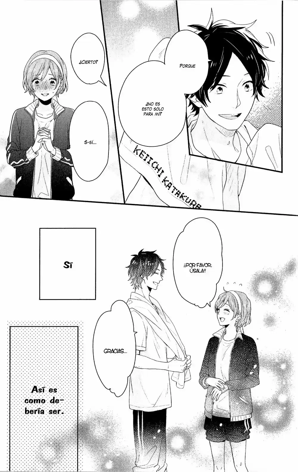 Nijiiro Days (2012) - Capítulo 39 - Página 44 - LectorTMOo