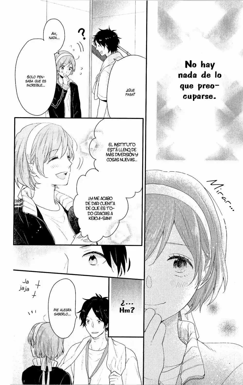 Nijiiro Days (2012) - Capítulo 39 - Página 45 - LectorTMOo