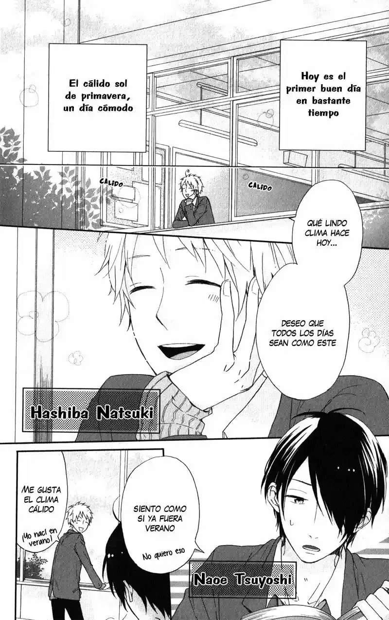Nijiiro Days (2012) - Capítulo 4.05 - Página 7 - LectorTMOo