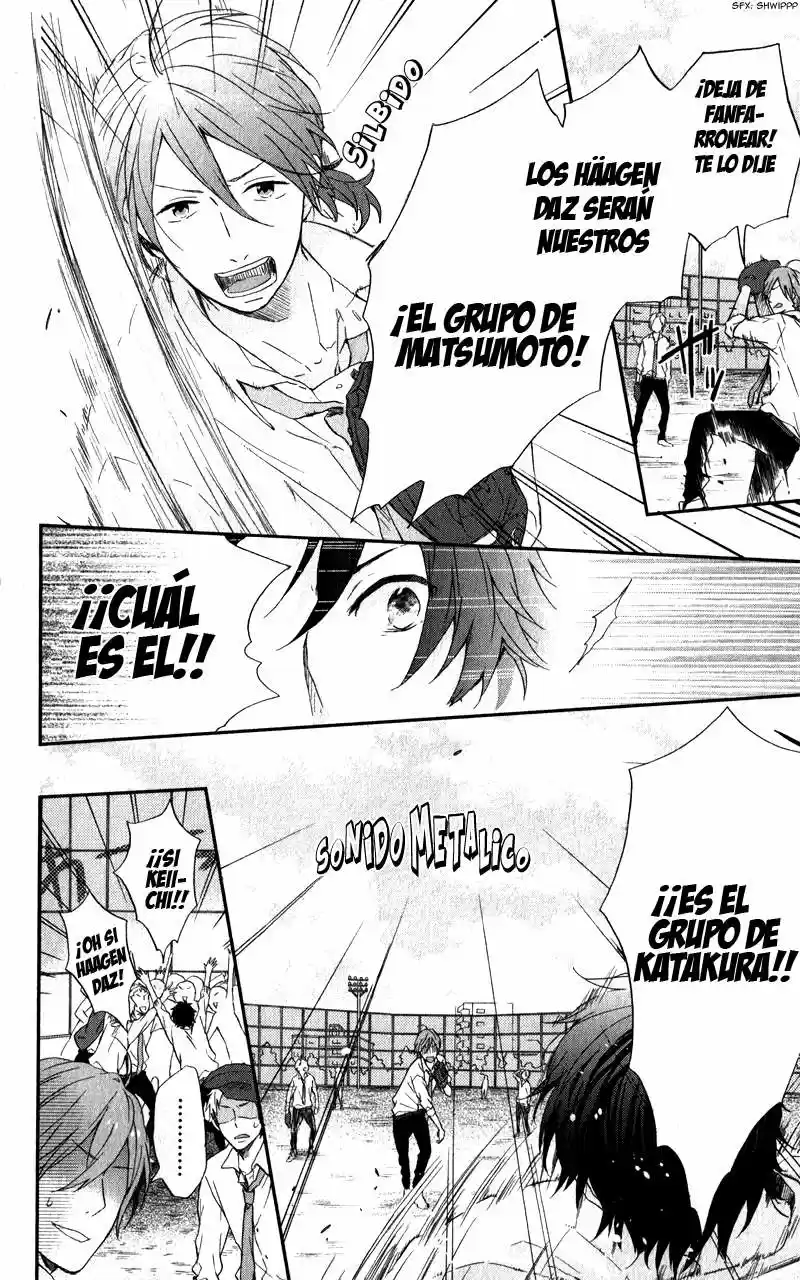 Nijiiro Days (2012) - Capítulo 4.05 - Página 9 - LectorTMOo