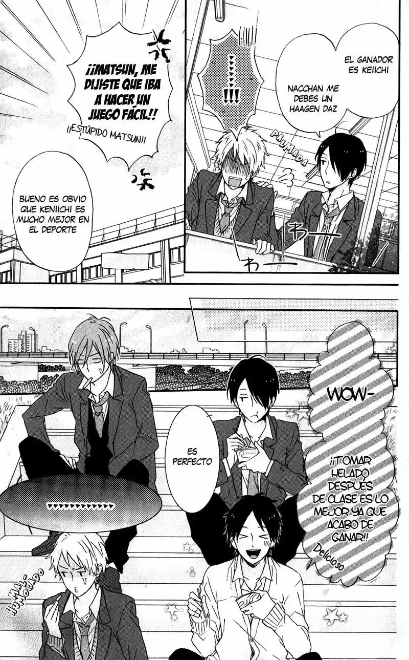 Nijiiro Days (2012) - Capítulo 4.05 - Página 10 - LectorTMOo