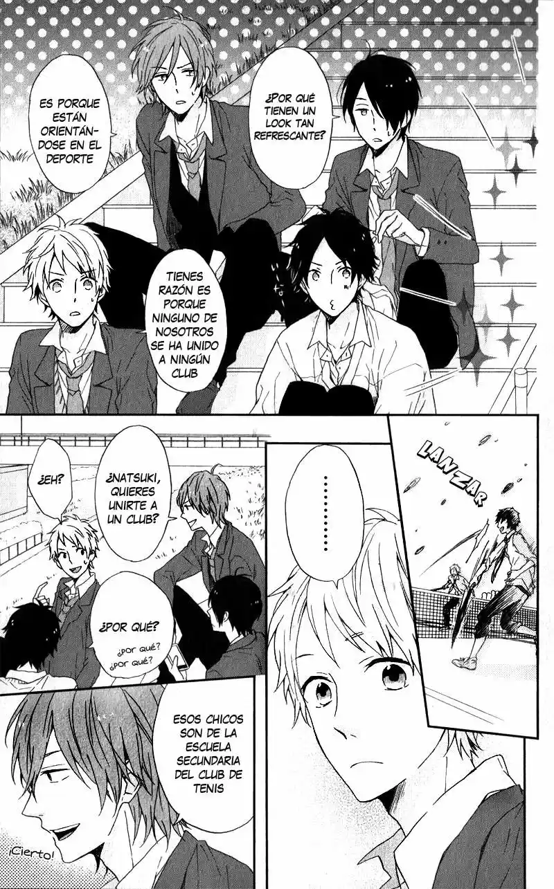 Nijiiro Days (2012) - Capítulo 4.05 - Página 12 - LectorTMOo