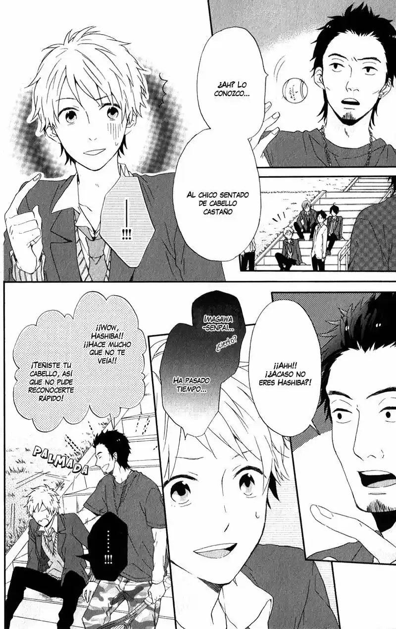 Nijiiro Days (2012) - Capítulo 4.05 - Página 15 - LectorTMOo