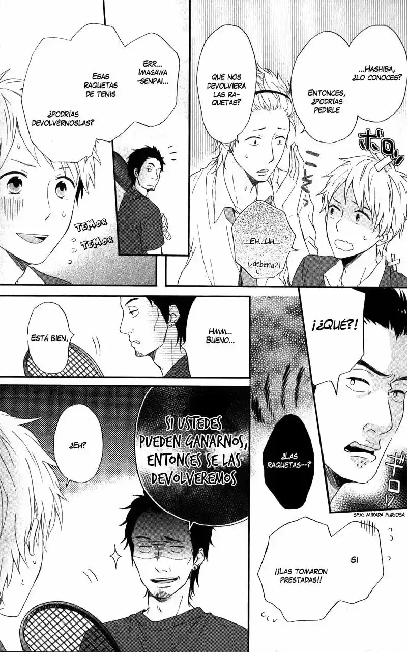 Nijiiro Days (2012) - Capítulo 4.05 - Página 16 - LectorTMOo