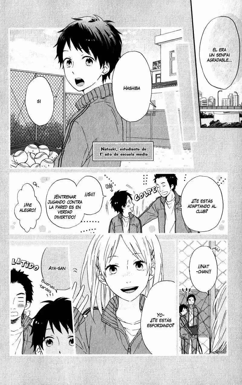 Nijiiro Days (2012) - Capítulo 4.05 - Página 19 - LectorTMOo