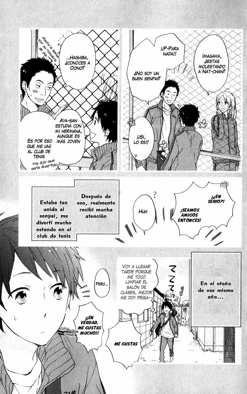 Nijiiro Days (2012) - Capítulo 4.05 - Página 20 - LectorTMOo
