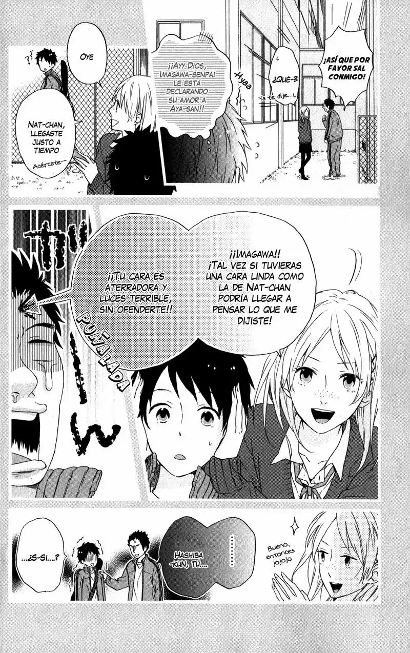 Nijiiro Days (2012) - Capítulo 4.05 - Página 21 - LectorTMOo