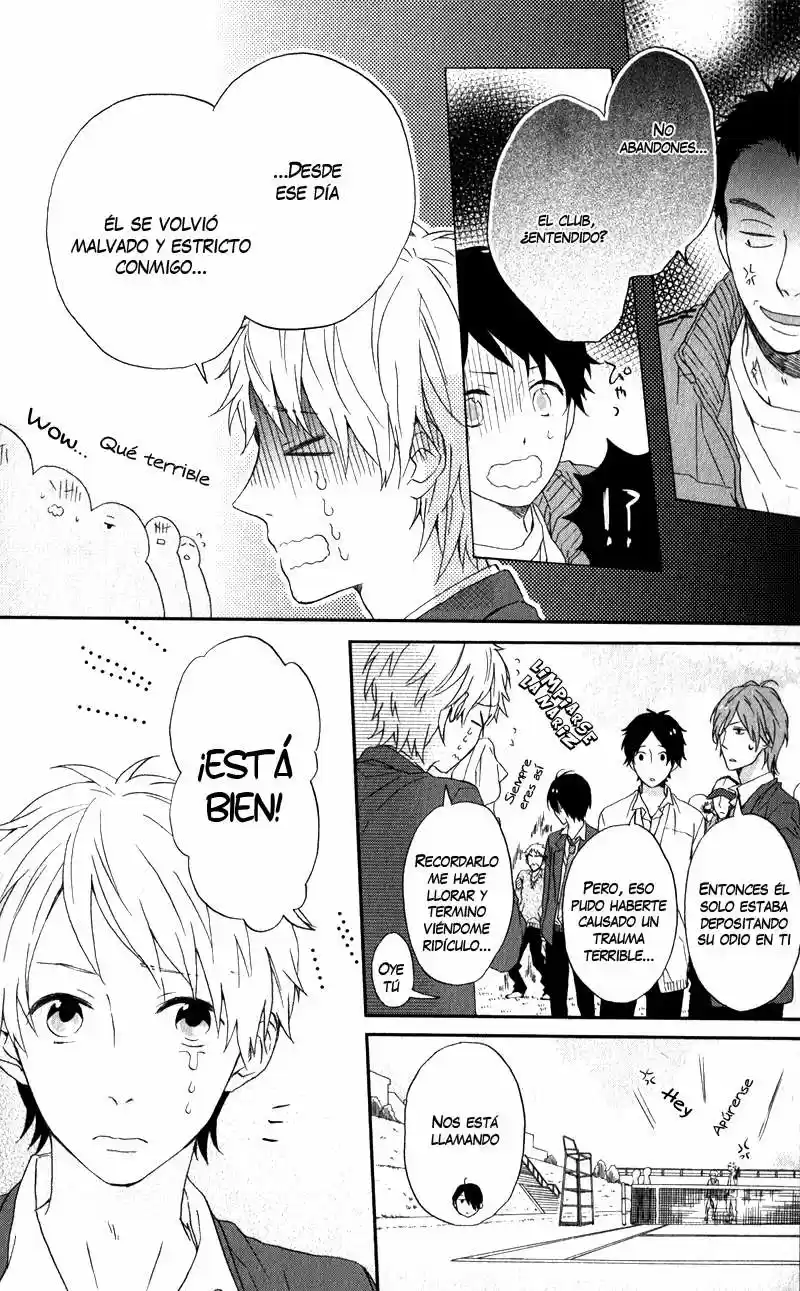 Nijiiro Days (2012) - Capítulo 4.05 - Página 22 - LectorTMOo