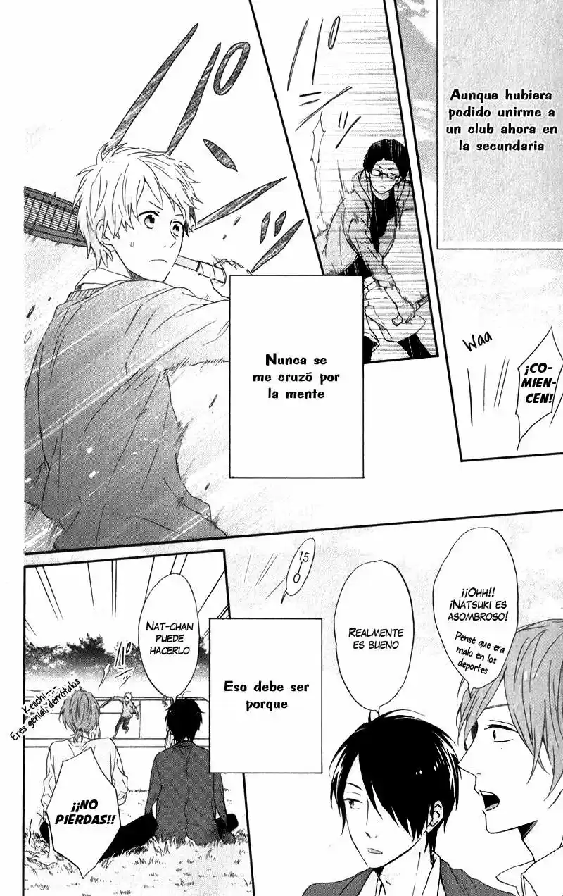 Nijiiro Days (2012) - Capítulo 4.05 - Página 27 - LectorTMOo