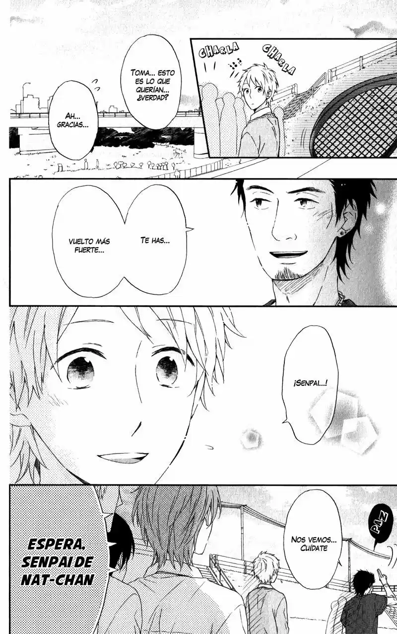 Nijiiro Days (2012) - Capítulo 4.05 - Página 31 - LectorTMOo