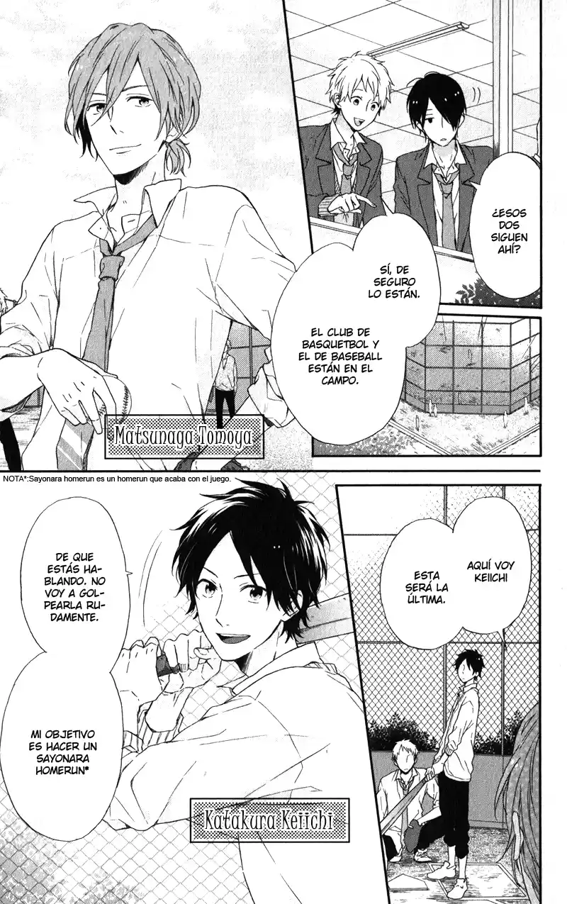 Nijiiro Days (2012) - Capítulo 4.5 - Página 6 - LectorTMOo